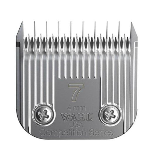 Ножовий блок WAHL CompetitionBlade # 7 (3,8 мм) філіровочной