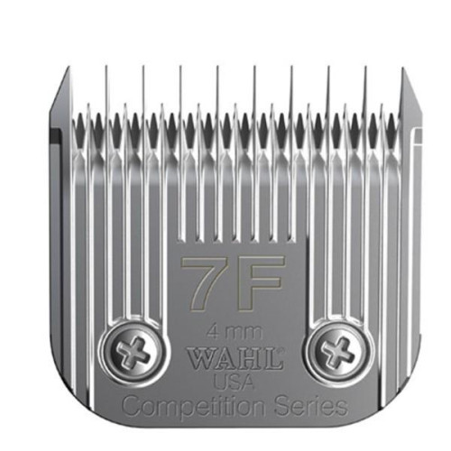 Ножовий блок WAHL CompetitionBlade # 7F (3,8 мм)