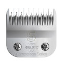 Ножовий блок WAHL CompetitionBlade # 5 (6 мм) філіровочной