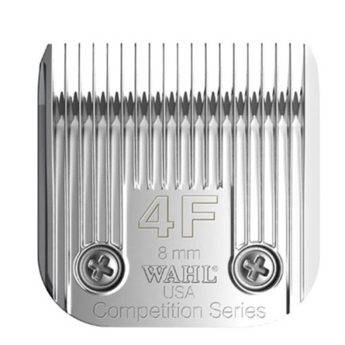 Ножовий блок WAHL CompetitionBlade # 4F (8 мм)