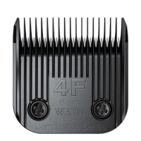 Ножовий блок WAHL UltimateBlade # 4F (8 мм)