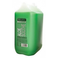 Шампунь WAHL "Aloe Soothe" 5000 мл. для щоденного використання Шампунь WAHL "Aloe Soothe" 5000 мл. для щоденного використання