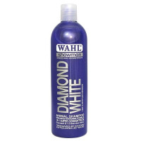 Шампунь WAHL Diamond White 500 мл Шампунь WAHL Diamond White 500 мл