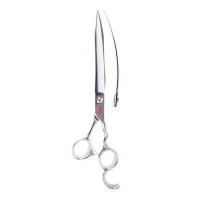 Ножиці для грумінгу Yento Cobra 7 3/4 '' контурінговие