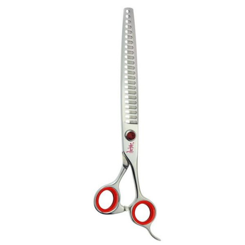 Ножиці для грумінгу Yento Prime 7 3/4 '' фінішні