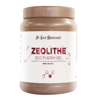 Гель Iv San Bernard Zeo Therm Gel, 1 л. Гель Iv San Bernard Zeo Therm Gel, 1 л.