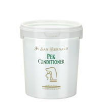 Кондиціонер для тварин-крем Iv San Bernard PEK Conditioner, 1 л.