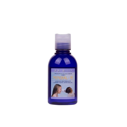 Лосьйон для тварин Iv San Bernard Mineral H, 125 мл.