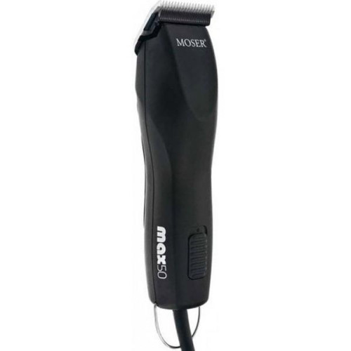 Машинка для грумінгу MOSER MAX 50 роторна