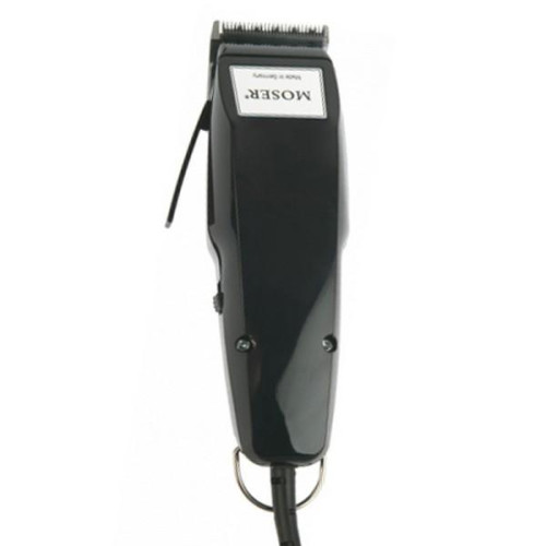 Машинка для грумінгу MOSER 1400 POWER вібраційна