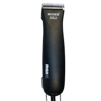 Машинка для груминга MOSER MAX 45 роторная