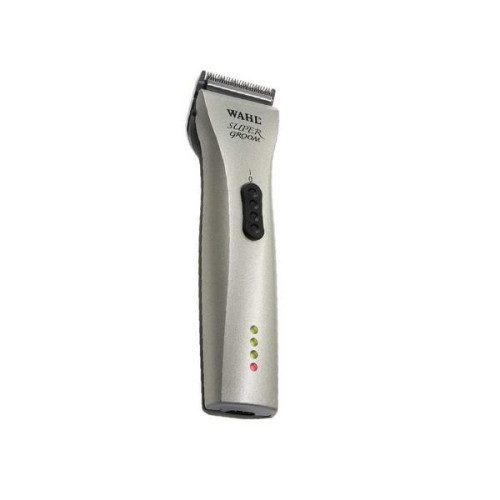 Машинка для грумінгу WAHL SuperGroom акумуляторна