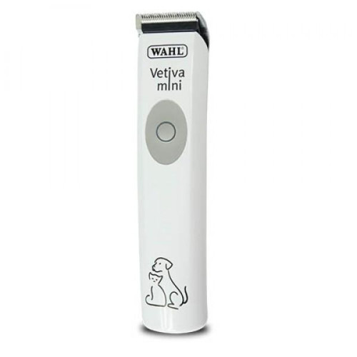 Тример для грумнінга WAHL VETIVA MINI