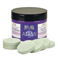 Мінерал для ванни Iv San Bernard Relax Tablets, 8 шт. Мінерал для ванни Iv San Bernard Relax Tablets, 8 шт.