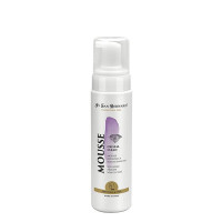Мус для тварин Iv San Bernard Cristal Clean, 250 мл.