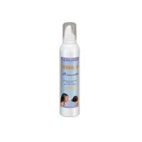 Мус для тварин Iv San Bernard Mineral Anti Parasite, 250 мл. Мус для тварин Iv San Bernard Mineral Anti Parasite, 250 мл.