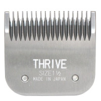 Ножовий блок THRIVE (4 мм)