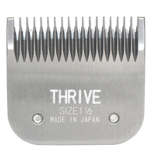 Ножовий блок THRIVE (4 мм)
