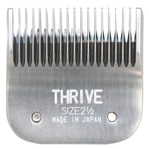 Ножовий блок THRIVE (7 мм)