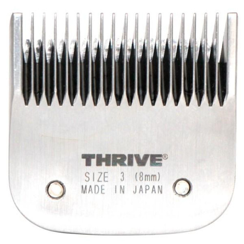 Ножовий блок THRIVE (8 мм)