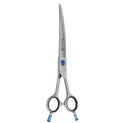 Ножиці для грумінгу SWORDEX PET LINE 7.5 "контурінговие