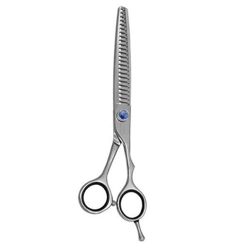 Ножиці для грумінгу SWORDEX PET LINE 7.5 "філірувальні (8990 5675 7,5")