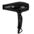 Фен Coifin Korto A2R ionic black Потужність 2400 Вт.