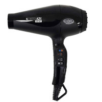 Фен Coifin Korto A2R ionic black Потужність 2400 Вт.