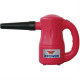 Фен для тварин ручної XPower Deluxe Pet Dryer Red 500 ОТ.