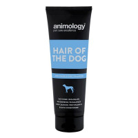 Шампунь ANIMOLOGY HAIR OF THE DOG від колтунів 250 мл. Шампунь ANIMOLOGY HAIR OF THE DOG від колтунів 250 мл.
