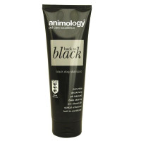 Шампунь ANIMOLOGY BACK TO BLACK для брюнетів 250 мл. Шампунь ANIMOLOGY BACK TO BLACK для брюнетів 250 мл.