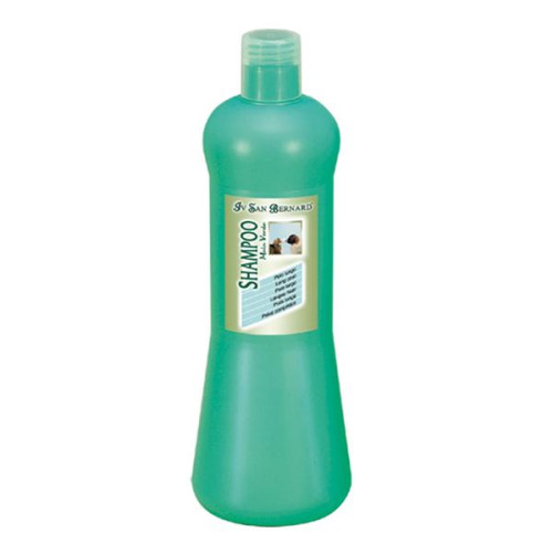 Шампунь для тварин Iv San Bernard Mint, 1 л.