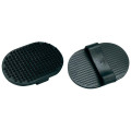 Ferplast GRO 5932 гумова щітка для собак, 13,5x9 см