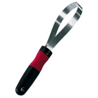 Ferplast GRO 5954 скребниця для собак, 28,5x6,5x3,4 см Ferplast GRO 5954 скребниця для собак, 28,5x6,5x3,4 см