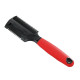 Ferplast GRO 5991 двостороння гребінець-тріммер з лезами, 18,3x4,5x1,8 см