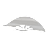 Ferplast GRO 6007 ветеринарний нашийник для собак, 20 см Ferplast GRO 6007 ветеринарний нашийник для собак, 20 см
