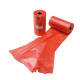 Ferplast PA 6720 запасні гігієнічні пакети для PA 6722, PA 6724 і Dudù, 22x31,5 см (40 шт)