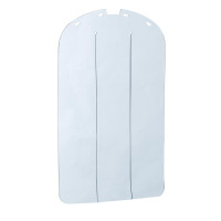 Дверцята для будок Ferplast Door Dogvilla 110, 29,6x0,2x46,9 см Дверцята для будок Ferplast Door Dogvilla 110, 29,6x0,2x46,9 см