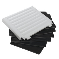 Ізоляційні панелі Ferplast Dogvilla 110 Insulation Panels для будок