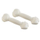 Жувальна іграшка Ferplast GoodBite Natural Chicken Bone M для собак, 13,5x4,4x2,1 см