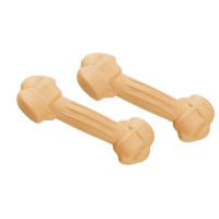 Жувальна іграшка Ferplast GoodBite Natural Salmon Bone M для собак, 13,5x4,4x2,1 см Жувальна іграшка Ferplast GoodBite Natural Salmon Bone M для собак, 13,5x4,4x2,1 см