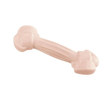 Жевательная игрушка Ferplast GoodBite Natural Ham Bone XL для собак, 20,5x6,6x3,2 см