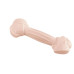 Жувальна іграшка Ferplast GoodBite Natural Ham Bone XL для собак, 20,5x6,6x3,2 см