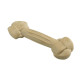 Жувальна іграшка Ferplast GoodBite Natural Lamb Bone XL для собак, 20,5x6,6x3,2 см