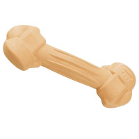 Жувальна іграшка Ferplast GoodBite Natural Salmon Bone XXL для собак, 24,5x8x3,8 см