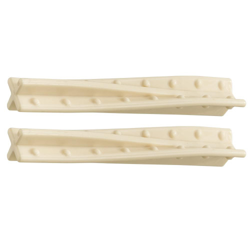 Жувальна іграшка Ferplast GoodBite Natural Chicken Helix M для собак, 2,2x2,1x12 см