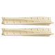 Жувальна іграшка Ferplast GoodBite Natural Chicken Helix M для собак, 2,2x2,1x12 см