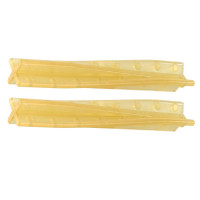 Жувальна іграшка Ferplast GoodBite Natural Cereal Helix M для собак, 2,2x2,1x12 см