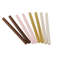 Жувальна іграшка Ferplast GoodBite Natural Dog Stick для собак з натуральних компонентів, 0,9x12,5 см (x8) Жувальна іграшка Ferplast GoodBite Natural Dog Stick для собак з натуральних компонентів, 0,9x12,5 см (x8)