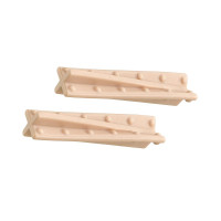 Жувальна іграшка Ferplast GoodBite Natural Helix BAG HAM S для собак, 16 г (x2)